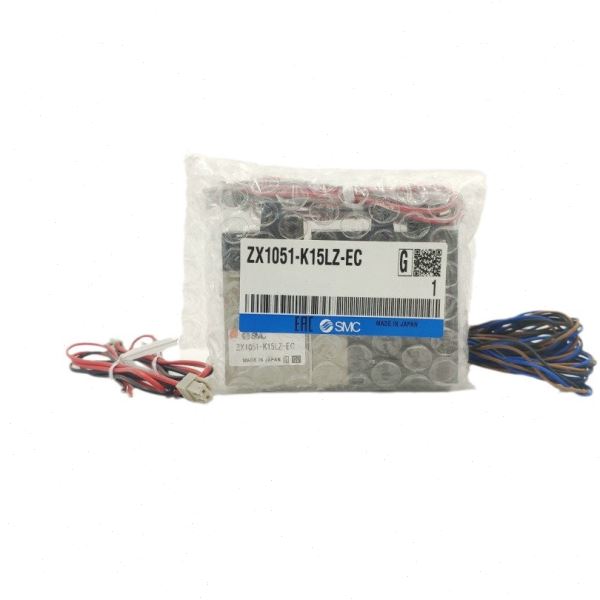 SMC真空发生器 ZX1051-K15L/K15LZ/K15LZD/K15LZB-F/ECL/21/23CL