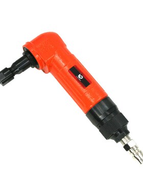 台湾速豹T22R角型气动刻磨机90度弯头砂光风磨笔光机打磨机6mm