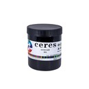 Ceres赛瑞斯丝印水性夜光油墨黄绿色印纸印布隐形防伪100 200目