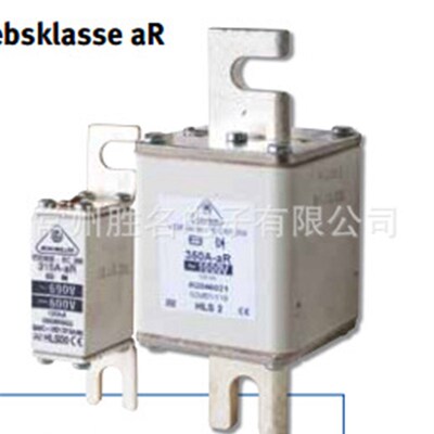 VDE0636-IEC60269电梯用低压熔断器全新原装现货 50A63A80A100A