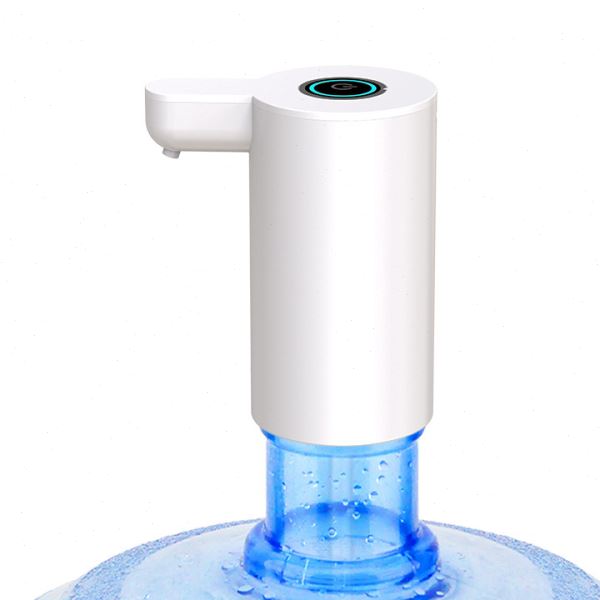 家用电动抽水器小型电动吸水器桶装水饮水机自动上水器