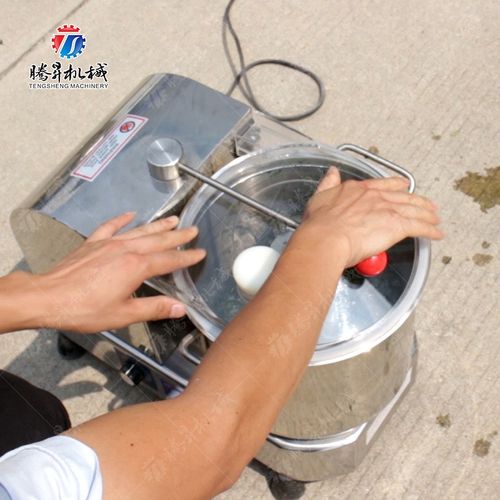 碎肉设备 厂家直销小型商用电动果蔬破碎机 家用商用切碎机菜馅机