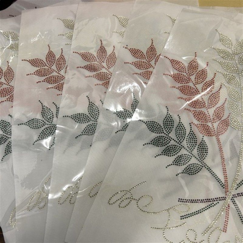 珠冠烫纸烫钻定位纸烫画定位纸印花纸牛烫纸转移膜底透明胶纸,纺织面料/辅料/配套,烫画/烫图/烫钻,淘宝优惠券,粉丝福利购,淘宝优惠卷