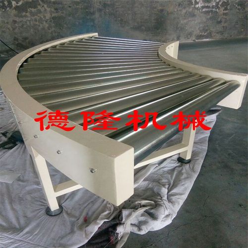 插拔型滚筒输送机 万向球平台 万向球流水线 双层特殊滚筒输送