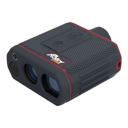 Rxiry昕锐手持掌中全站仪激光测高测距仪望远镜户外电子尺XR1800C