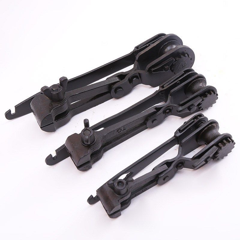 临沂五金 标准长度普通虎头紧线器 手动汽车钢丝绳收紧器,搬运/仓储/物流设备,拉紧器,淘宝优惠券,粉丝福利购,淘宝优惠卷