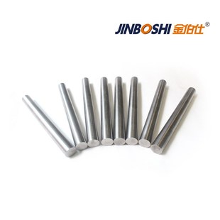 GWF95钨镍铁合金圆棒厂家生产 高密度18g/cm3钨合金材料 石油配重