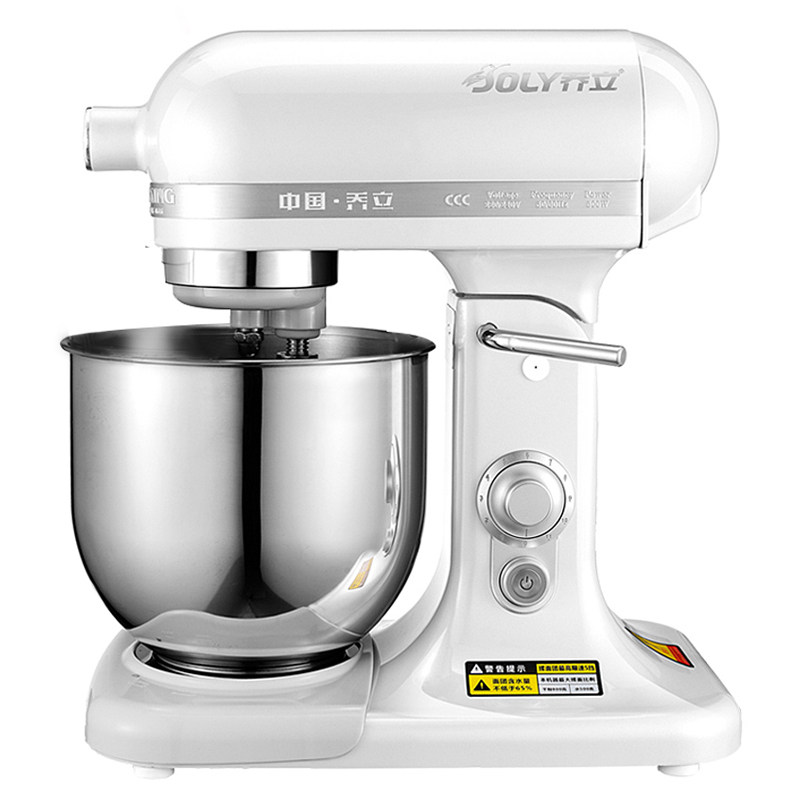 乔立商用L鲜奶搅拌速奶油打发打蛋器奶盖厨师,厨房电器,商用厨师机/和面机/揉面机,淘宝优惠券,粉丝福利购,淘宝优惠卷