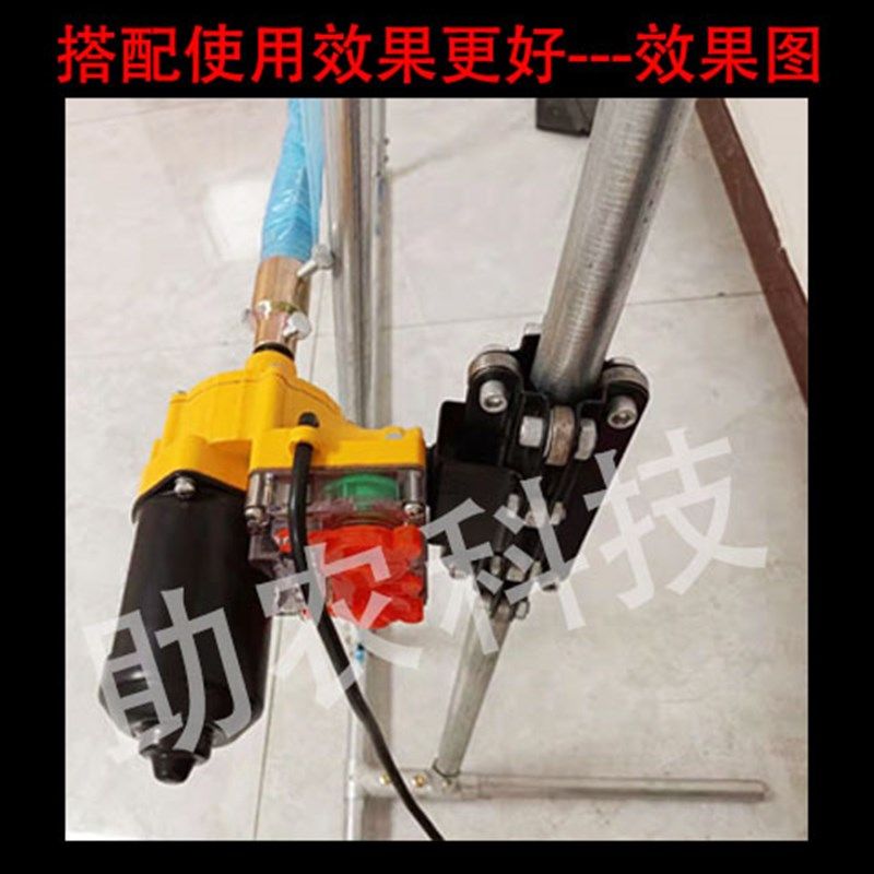 电动卷膜器爬升器温室大棚升降器黑色喷涂防腐爬升器,农机/农具/农膜,大棚卷膜器/卷帘器,淘宝优惠券,粉丝福利购,淘宝优惠卷