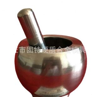 钨钢料钵 供应制样粉碎机配件料钵 碳化钨料钵钨钢拉伸模具