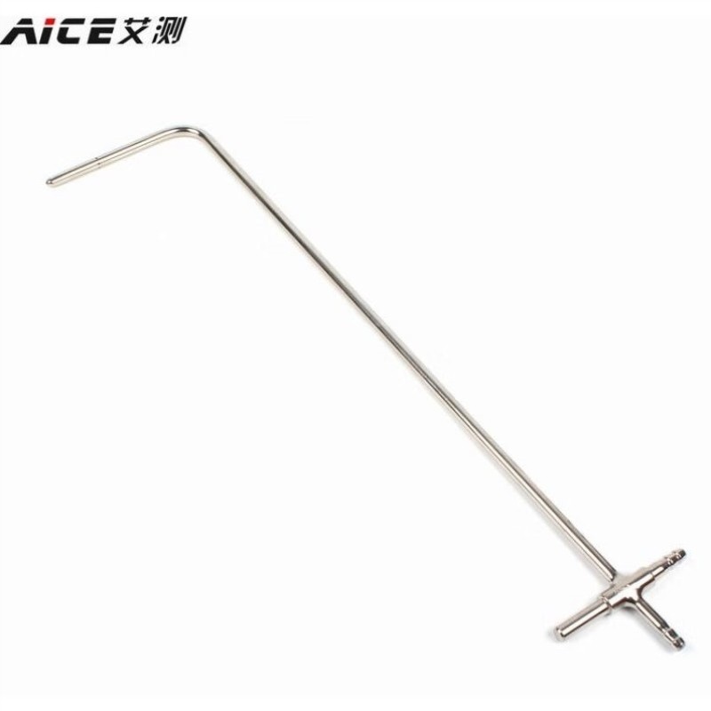 皮托管直径6MM标准L型毕