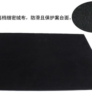 写字垫板 皮革大班台垫 老板书桌办公桌垫子商务写字台桌垫大学生