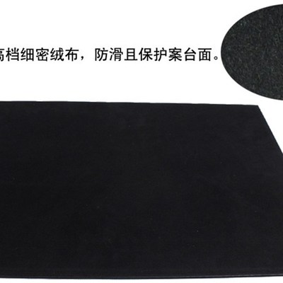 皮革大班台垫 写字垫板 老板书桌办公桌垫子商务写字台桌垫大学生