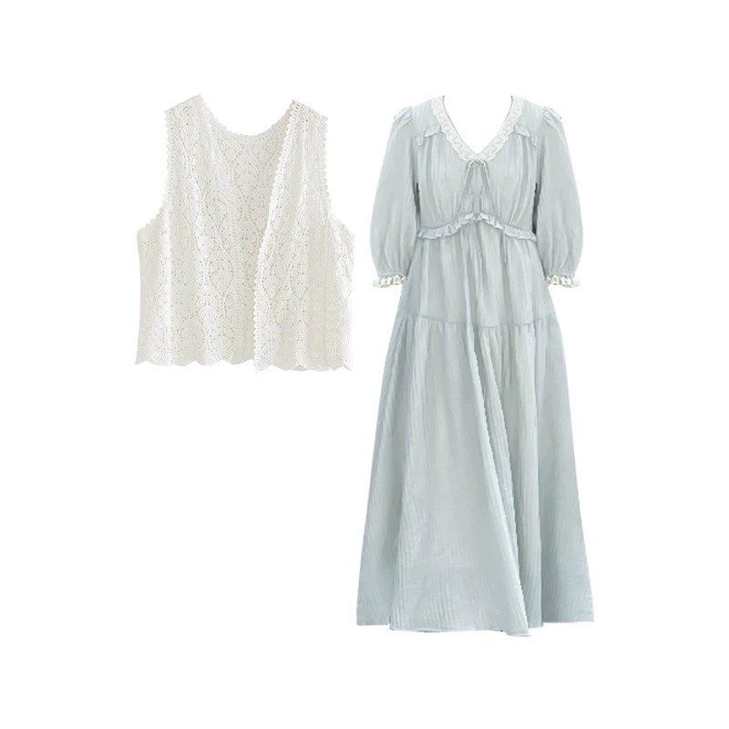 哺乳连衣裙夏装春季喂奶长裙两件套装2024产后显瘦外出辣妈款潮妈,孕妇装/孕产妇用品/营养,哺乳衣/月子服,淘宝优惠券,粉丝福利购,淘宝优惠卷