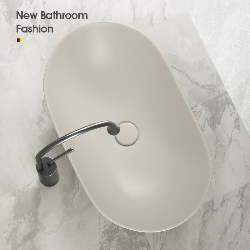 高级奶油风陶瓷洗手盘创意艺术台上盆陶瓷元宝洗手盆台面盆高颜值,家装主材,台上盆,淘宝优惠券,粉丝福利购,淘宝优惠卷