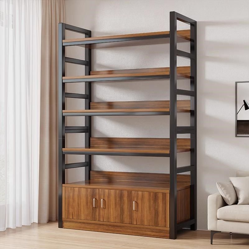 货架多层置物架落地书架收纳架超市室外铁艺仓陈列展示柜子储物柜,住宅家具,搁板/置物架/家用陈列架,淘宝优惠券,粉丝福利购,淘宝优惠卷