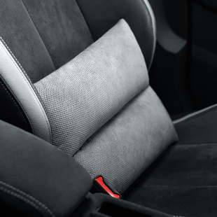 梵汐汽车腰靠护腰驾驶座头枕车用靠枕车载内饰用品物车上