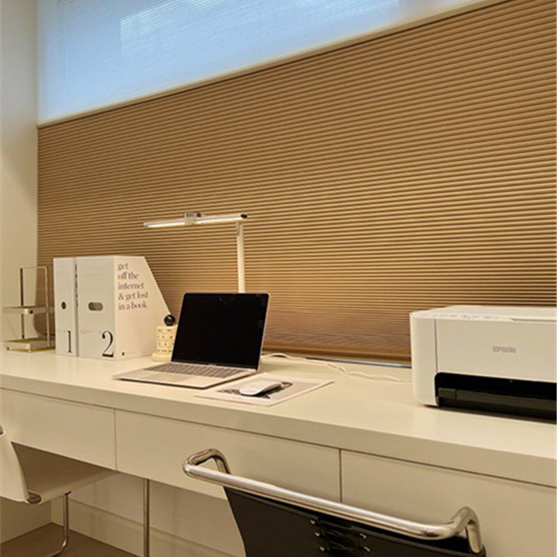 新拉链珠系统日夜蜂巢帘风琴帘升降窗帘遮阳隔热全遮光降噪,居家布艺,蜂巢帘,淘宝优惠券,粉丝福利购,淘宝优惠卷