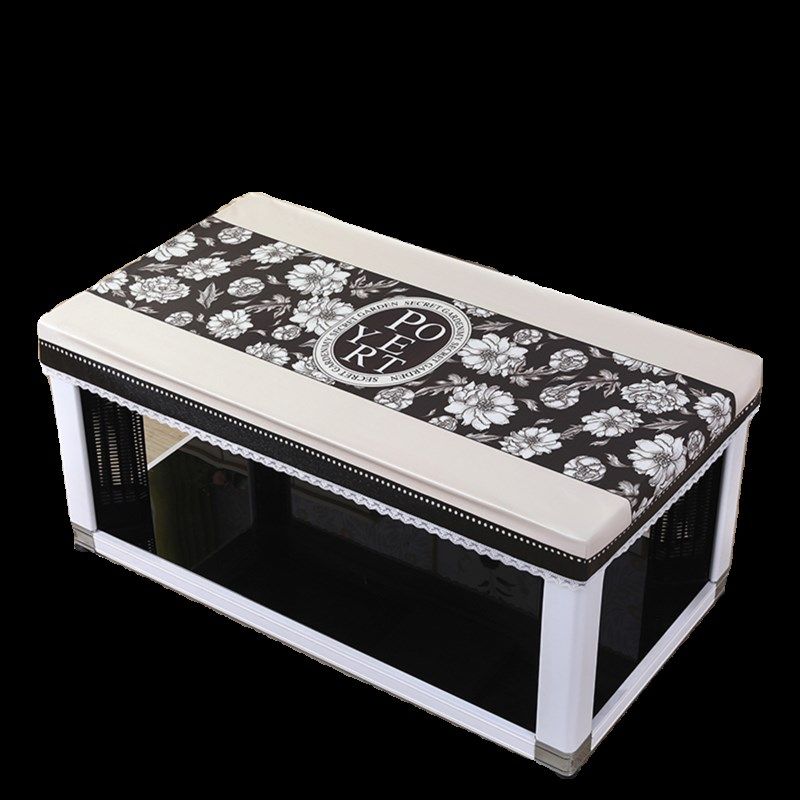 烤火桌皮罩防水防油茶几电炉罩套取暖桌布长方形T电暖炉桌子罩免,居家布艺,微波炉罩,淘宝优惠券,粉丝福利购,淘宝优惠卷