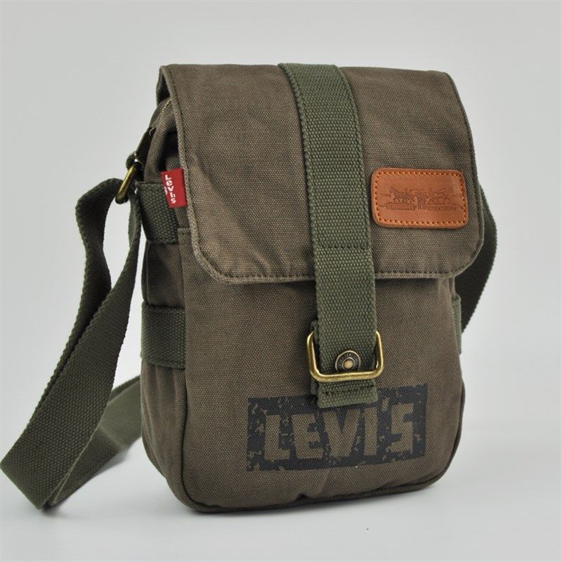 日韩版经典简约男女休闲书包 翻盖邮差G斜挎单肩包帆布包 小方竖,箱包皮具/热销女包/男包,男士包袋,淘宝优惠券,粉丝福利购,淘宝优惠卷