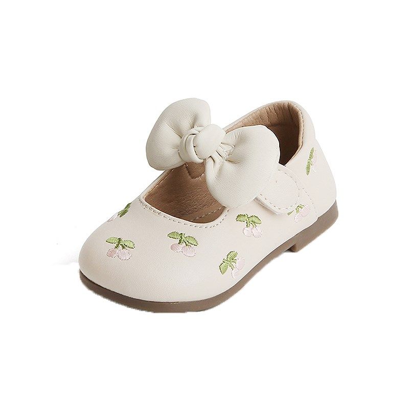春秋季新款女宝宝鞋子0一1-2岁小童公主皮鞋P婴儿鞋防滑软底学步,童鞋/婴儿鞋/亲子鞋,学步鞋,淘宝优惠券,粉丝福利购,淘宝优惠卷