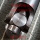十字伸缩万 伸缩型万向轴器 六角式 轴器 伸缩轴 键式