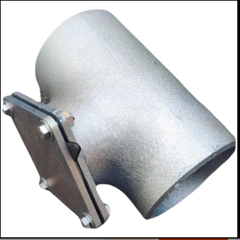 三通立管检查口沟槽镀锌焊接检查口排水丝扣检查口检查口,五金/工具,颗粒机,淘宝优惠券,粉丝福利购,淘宝优惠卷