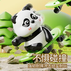 Заводная игрушка для