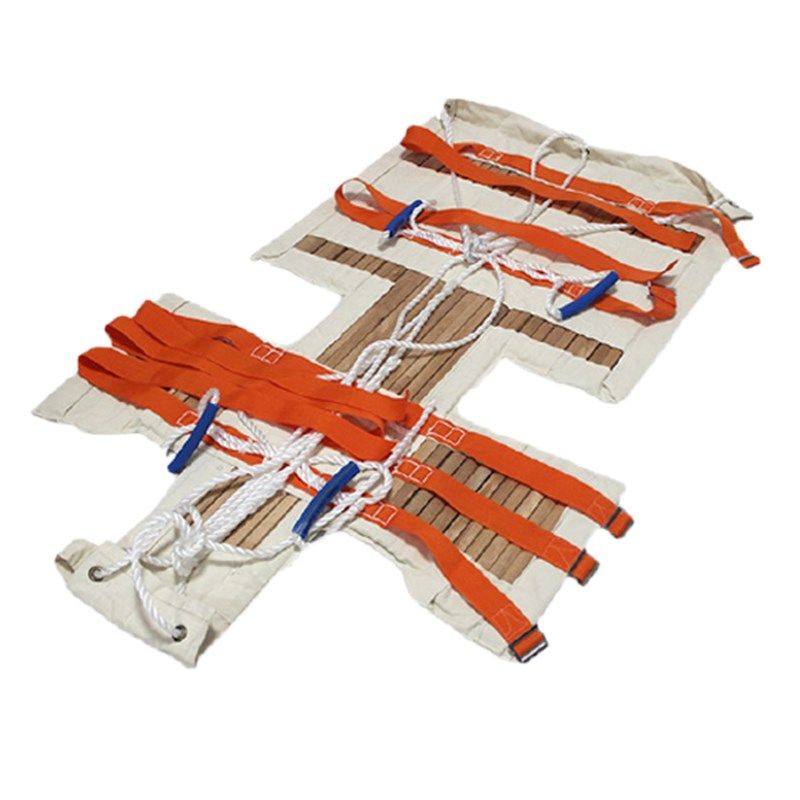 船用伤员固定f担架便携式帆布木条简易折叠紧急水域救援罗伯逊担,户外/登山/野营/旅行用品,其他防护救生装备,淘宝优惠券,粉丝福利购,淘宝优惠卷
