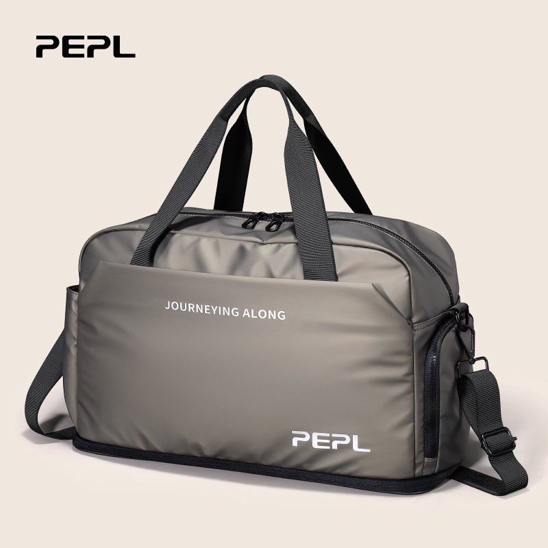 短途旅行包男女款轻便大容量出差旅游手提行李袋R斜跨运动健身背,箱包皮具/热销女包/男包,旅行袋,淘宝优惠券,粉丝福利购,淘宝优惠卷