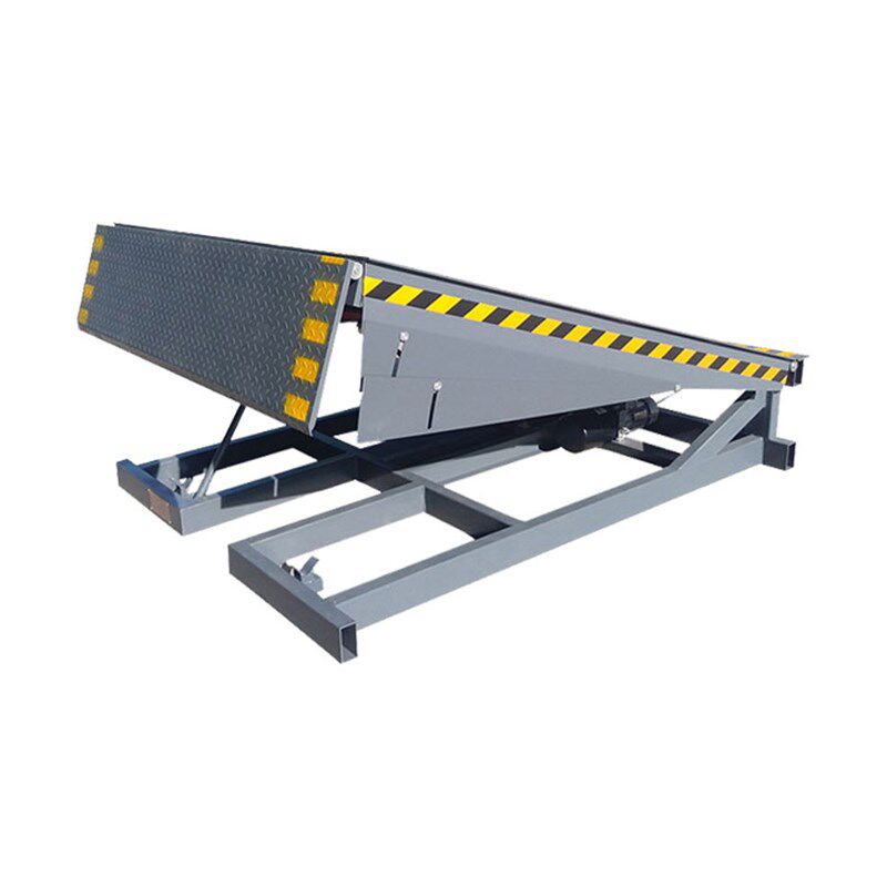 固定式登车桥物流集装箱装卸货平台叉升降滑板汽车坡道,五金/工具,升降台,淘宝优惠券,粉丝福利购,淘宝优惠卷