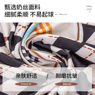 通用椅套 现代简约家用椅套直背椅子套凳子套一体靠背四季