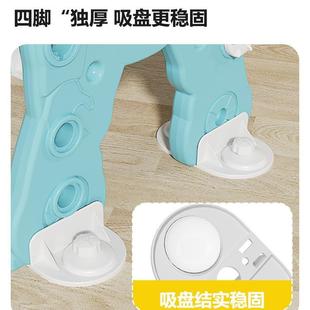 儿童滑滑梯室内家用可折叠婴幼儿玩具家用小型宝宝滑梯小型游乐场