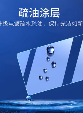 适用于九号电动车F2Z110MZMIXF2Z110MAX钢化膜仪表膜仪表盘屏幕保护膜