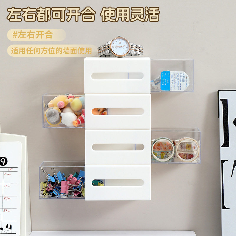 海扁盒收纳冰箱牛透平长方形鲜盒带盖水产鱼排明沥水板保鲜盒塑料