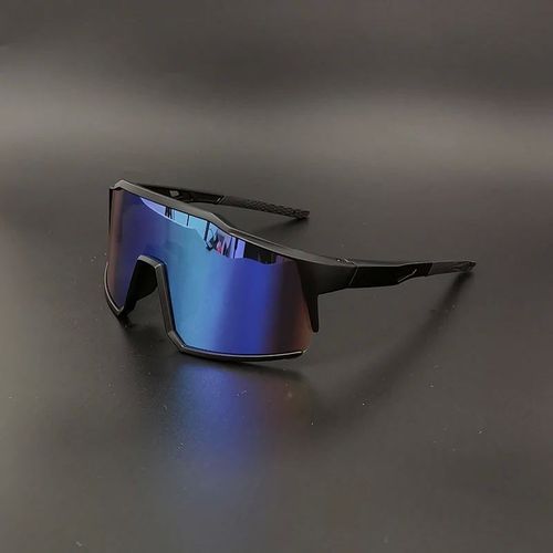 UV400 Cycling Sunglasses Men Women 2024 Sport Running Goggle