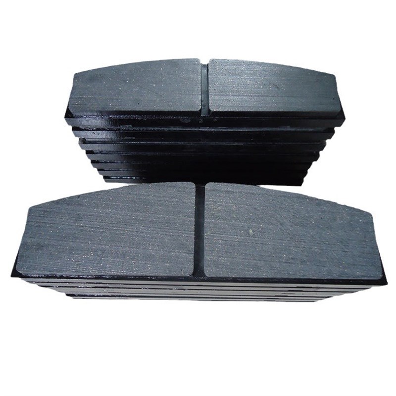 YP盘式制动器摩擦盘摩擦片 液压制动器刹车片