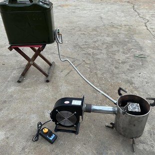 炉养殖取暖炉废机油炉废机油汽化炉子燃烧机废油采暖炉燃烧烧