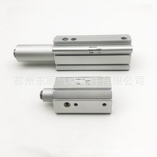 30R LNZ SMC回转夹紧气缸MKB25