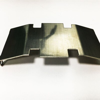 攀爬车底盘护甲 装甲 Axial SCX10 II 90046 90047 90059 90060