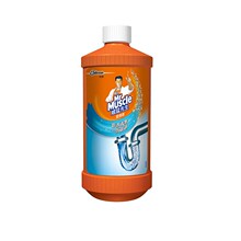 威猛先生管道通500g 3502