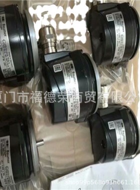 Baumer堡盟运动控制传感器HOG70 DN 2500 TTL 12H7