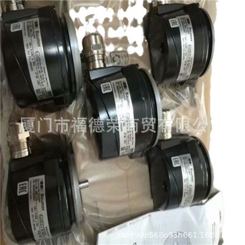 Baumer堡盟运动控制传感器HOG70 DN 2500 TTL 12H7