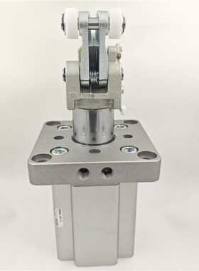 SMC原装重载型止动气缸 RS2H80-40TL-D 实物拍摄 假一赔十 现货