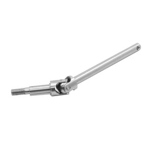 不锈钢加硬万向节CVD G500型号升级改装 莽牛模型86. 86s.