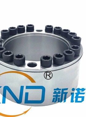 MLAT30/35/40/45/50/55/60型免键轴套/替代米思米胀套/45免键轴衬