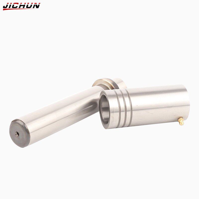 冲压汽车模具导柱导套模架用可拆卸式导柱滑动配合衬套 钢球衬套