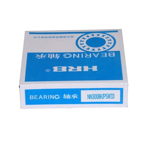 HRB NN3008 KP5W33 D3182108K哈尔滨双列圆柱内径锥孔机床轴