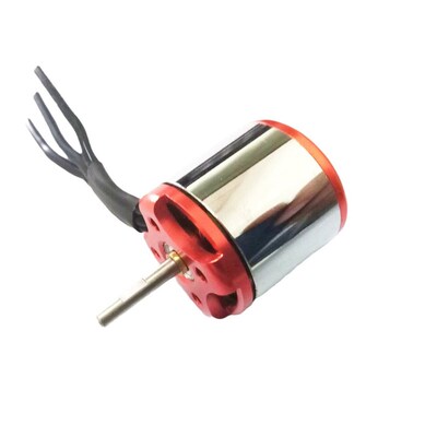 Xsteady入门直升机D2632-3800无刷电机马达