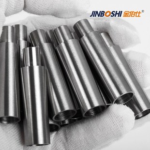 Fe高比重钨合金圆棒 厂家供应90 95W 钨镍铁合金圆柱